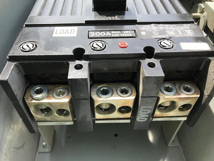 FVK340JK General Electric GE 400 300 200 Amp 600V 3 Pole FVK320JK FVK330JK