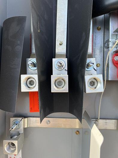 Milbank U400 Meter Socket