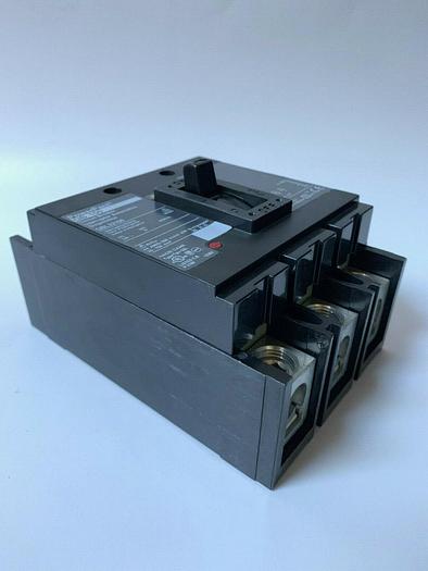 QBL32150 Square D 150 Amp 250V 3 Pole Feed Thru Circuit Breaker Line & Load Lugs 785901417835