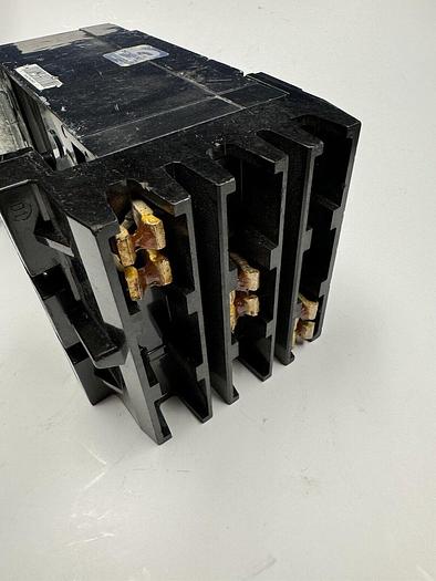 QGA32125 Square D 125 Amp 240V 3 Pole 65K Rated ILine Circuit Breaker New