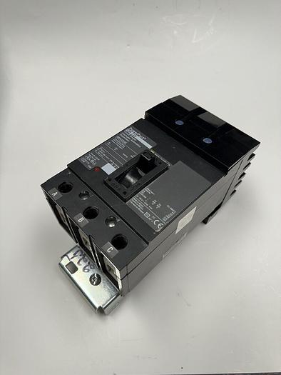 QBA32225 Square D 225 Amp 240V 3 Pole 65K Rated ILine Circuit Breaker New 785901702962