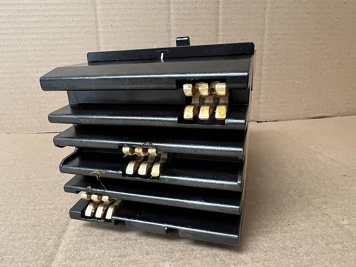 HDA36150 Square D 150 Amp 600V 3 Pole I-Line Circuit Breaker New 785901420002