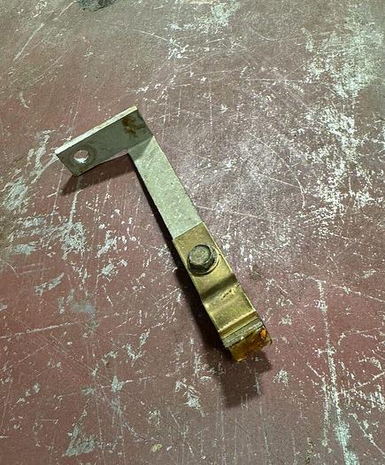 Used Square D Model 6 Rear Stab Connection Fingers