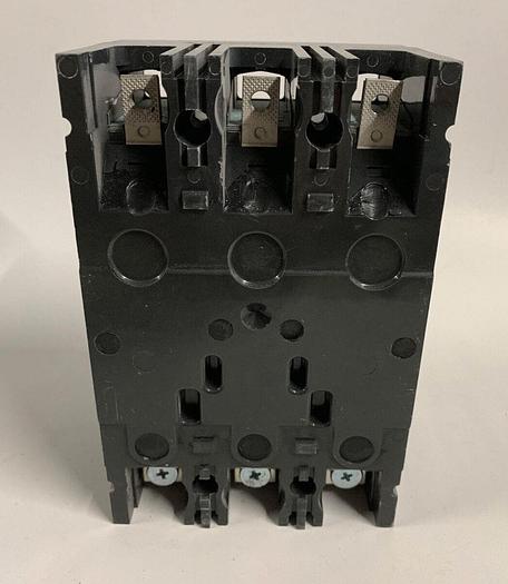 Used TED134050 GE 50 Amp 480V 3 Pole Bolt On Circuit Breaker
