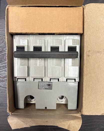 Q2150BH ITE Siemens 150 Amp 240V 2 Pole 22K Rated Main Circuit Breaker New