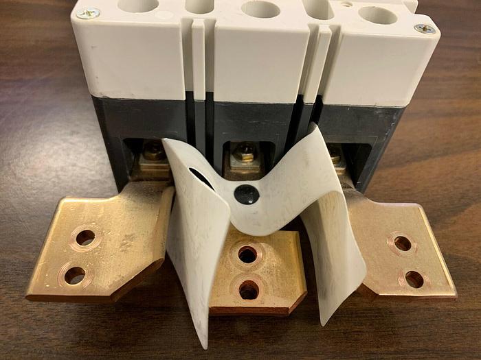 Used EDB3150 Cutler Hammer 150 Amp 240V 3 Pole Bolt On Circuit Breaker