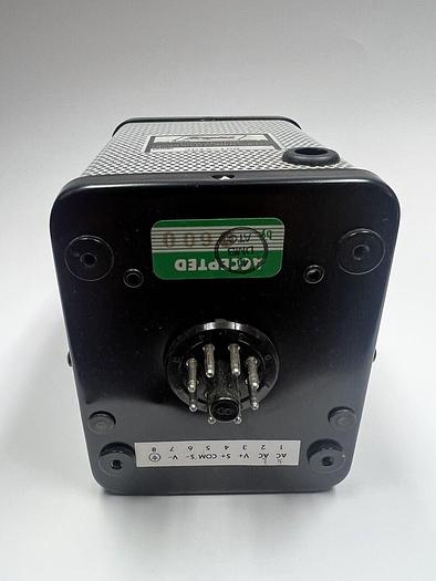 Used JD15-100 Acopian Dual Output Regulated Power Supply