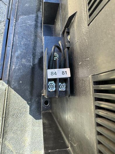 Used CM1250N Merlin Gerin 1250A 600V 3 Pole 65K ST-CM2 Trip Bolt On Circuit Breaker