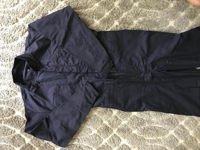 Oberon C7Z Electric Arc Flash Coverall