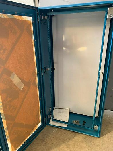 C-SD482412/SPL Hoffman Enclosure Viewing Window Type 4 12 CSD482412/SPL