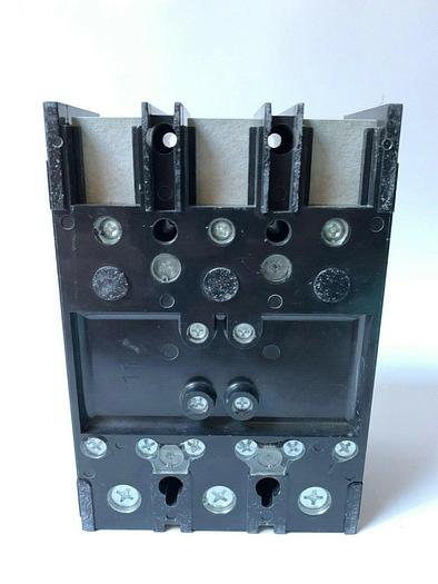 QBL32150 Square D 150 Amp 250V 3 Pole Feed Thru Circuit Breaker Line & Load Lugs 785901417835