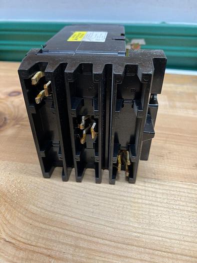 FA34050 Square D 50 Amp 480V 3 Pole I-Line Circuit Breaker New