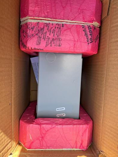 Acme Electric 1 KVA 240/480 X 24/48 T137920 Encapsulated Transformer New