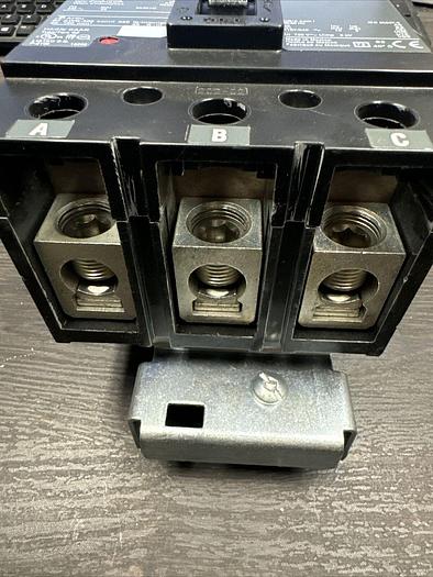 QDA32150 Square D 150 Amp 240V 3 Pole 25kA@240V PowerPact Circuit Breaker New 785901702917