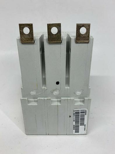 Used LGB3B050 Siemens 50 Amp 480V 65K 3 Pole Bolt On Circuit Breaker LGB3B050B 887621220280