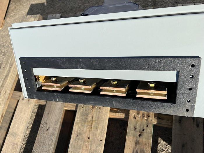 3MMSURGE1 EATON Cutler Hammer SPD100208Y1C Surge Protective Device New