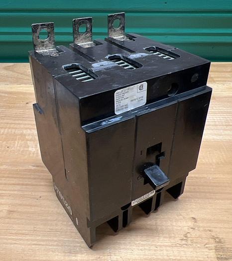 GHB3070 Cutler Hammer Westinghouse 70 Amp 480V 3P Bolt On Circuit Breaker New