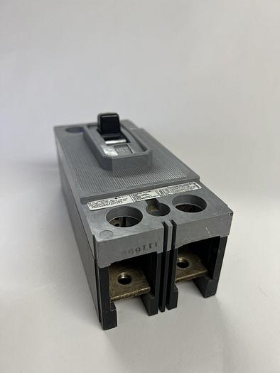 QJH22B125 Siemens 125 Amp 240V 2 Pole Bolt On Circuit Breaker New