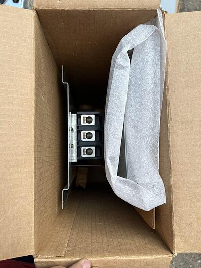 NQOD3225Q2MB Square D Main Breaker Add On Kit New Q2L3225 Circuit Breaker