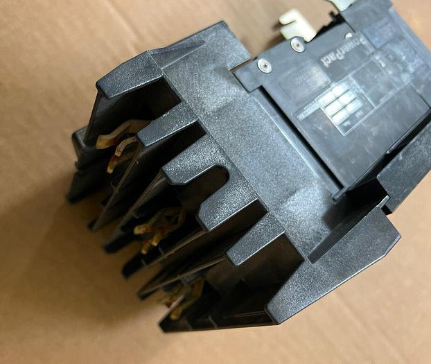 BJA36080 Square D 80 Amp 600V 65K 3 Pole ILine Circuit Breaker New