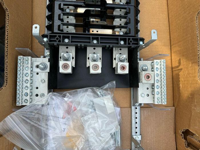 AQF3482MB GE 225 Amp 208/120V 3P 4W 48 Circuit MLO Panel Main Lug Only New