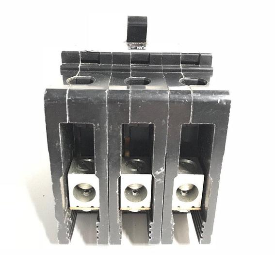 EGB34035 Square D 35 Amp 480V 3 Pole Bolt On Circuit Breaker 35KA@480V New 785901311164