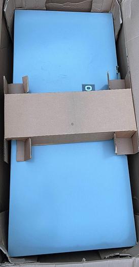 TH3325 GE 400 Amp 240V 3 Pole Fusible Indoor Rated Disconnect Switch New