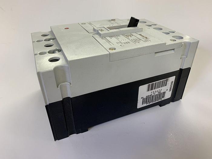 FBV36TE015R2 GE 15 Amp 600V 3 Pole Bolt On Circuit Breaker New