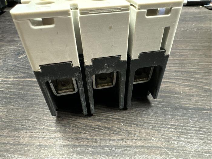 EGE3100FFG EATON 100 Amp 480V 25kA@480V Line & Load Lugs New