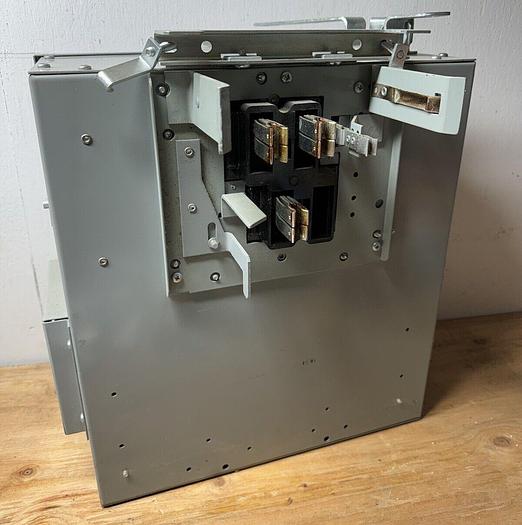 Used SL364RG GE 200 Amp 600V 3 Pole Spectra Series Bus Plug