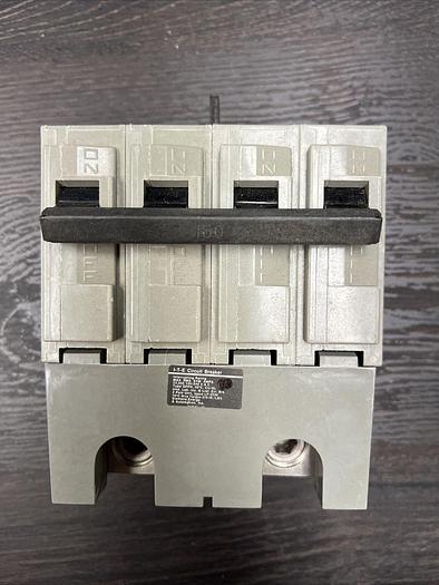 Q2150BH ITE Siemens 150 Amp 240V 2 Pole 22K Rated Main Circuit Breaker New