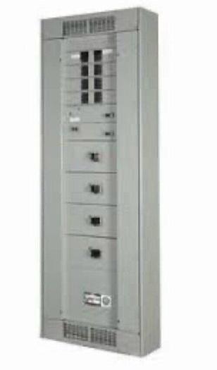 Siemens 1200 Amp Main Breaker Panelboard 208/120V 3P4W Breaker Panel