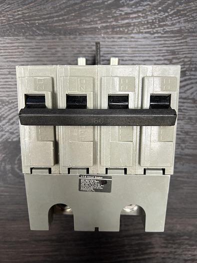 Q2150BH ITE Siemens 150 Amp 240V 2 Pole 22K Rated Main Circuit Breaker New