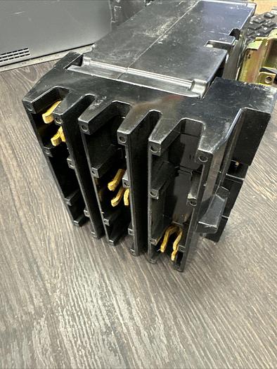 Used FC34060 Square D 60 Amp 480V 3 Pole I-Line Plug In Circuit Breaker New