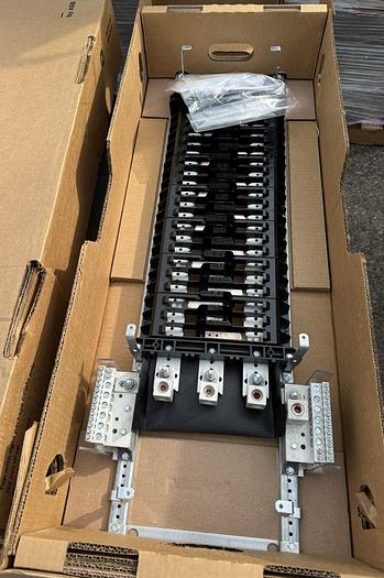 AQF3422MB GE 225 Amp 208/120V 3P 4W 42 Circuit MLO Panel Main Lug Only New