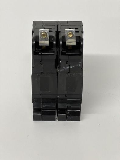 Used EHB24030 Square D 30 Amp 480/277V 2 Pole Bolt On Circuit Breaker