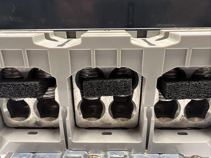 PGA36100 Square D 1000 Amp 600V 3 Pole Iline Circuit Breaker New 785901497004