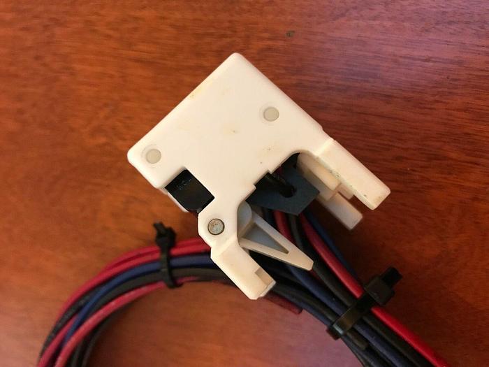 Used Cutler Hammer A2X1LPK Aux Switch 600V Excellent Condition!