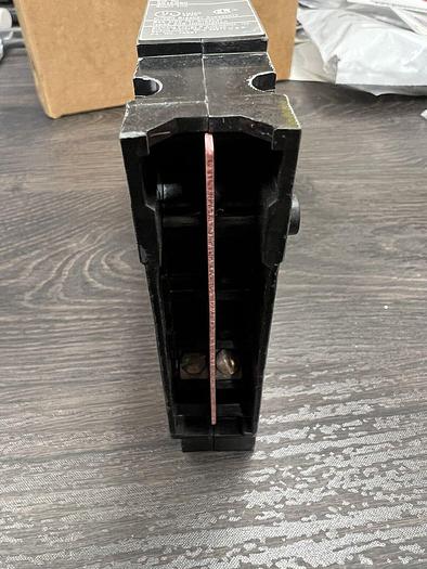 S01ED60 Siemens ITE 120V Shunt Trip for ED Frame Breakers New Surplus