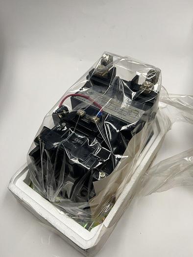 500-D0H920 Allen Bradley Size 3 Contactor 200-208V Coil New