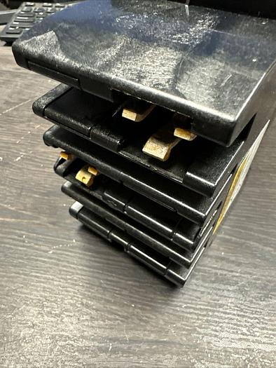 HGA260201 Square D 20 Amp 600V 2 Pole 35KA@480V I-Line Circuit Breaker HGA New