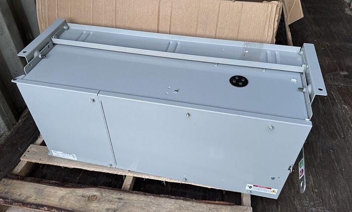 SLLCS466000LXD6 Siemens 600 Amp 600V Sentron Series 3P4W Bus Plug IP40 HG New