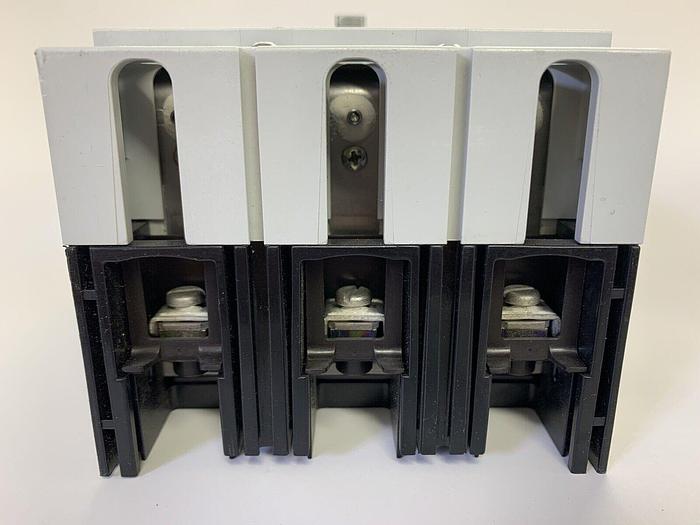 FBV36TE015R2 GE 15 Amp 600V 3 Pole Bolt On Circuit Breaker New