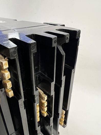 LA36400 Square D 400 Amp 600V 3 Pole I-Line Plug In Circuit Breaker New 785901808725