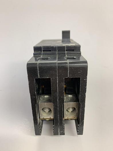 EDB24060 Square D 60 Amp 480V 2 Pole Bolt On Circuit Breaker New