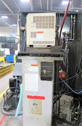 Used 2006 Makino A71