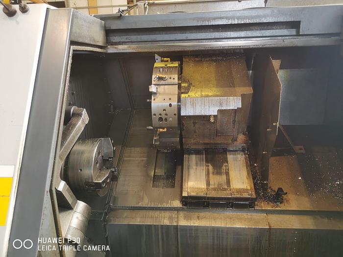 Buone 1996 MAZAK QUICK TURN 30N