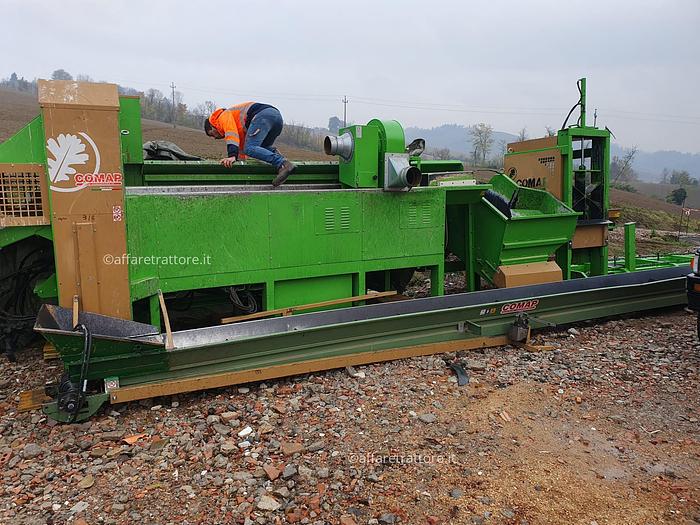 Usato 2014 Comap Evolution SD90