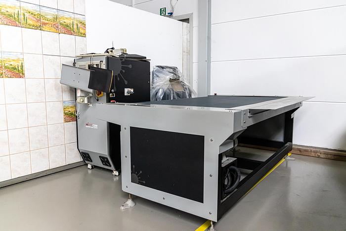 Used Keehwa  200 watt laser