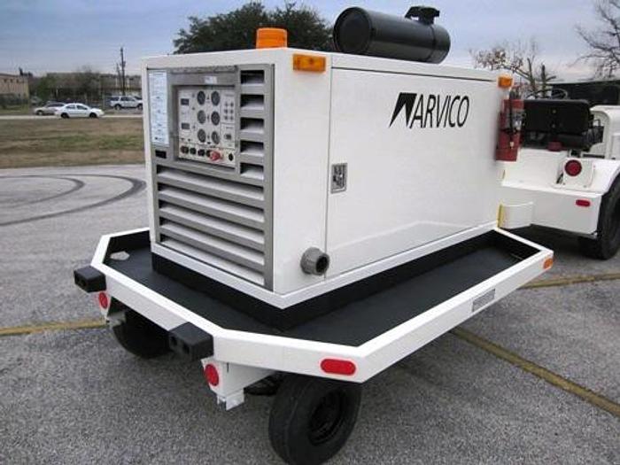 Used 2000 Arvico Ground Power Unit
